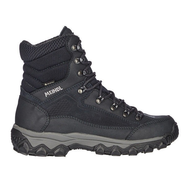 Neu Eingetroffen Meindl Telfs Lady Gtx Damen - Winterstiefel | Nachtblau