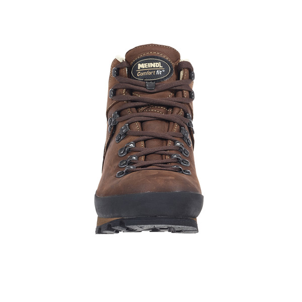 Neu Eingetroffen Meindl Bernina Lady 2 Damen - Trekkingstiefel | Dunkelbraun/Nougat