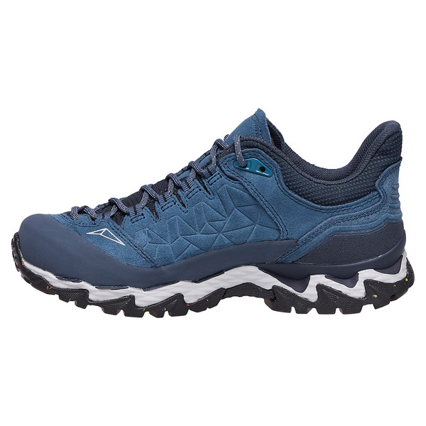 Neu Eingetroffen Meindl Sion Lady Gtx Damen - Wanderschuhe | Marine