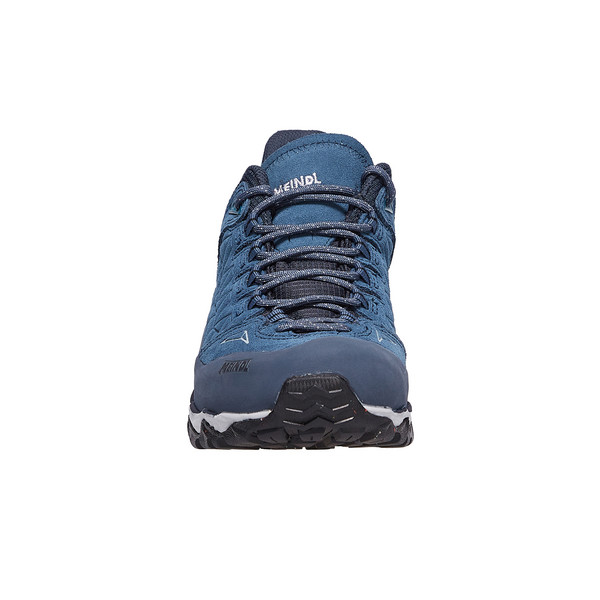 Neu Eingetroffen Meindl Sion Lady Gtx Damen - Wanderschuhe | Marine