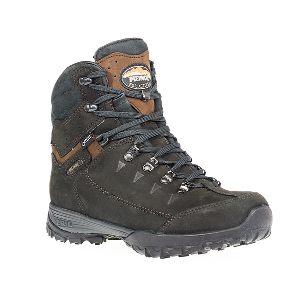 Neu Eingetroffen Meindl Gastein Lady Gtx Damen - Winterstiefel | Schwarz