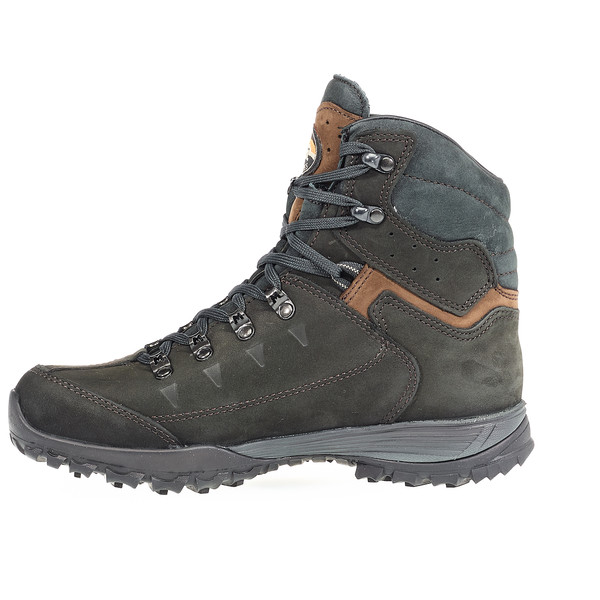 Neu Eingetroffen Meindl Gastein Lady Gtx Damen - Winterstiefel | Schwarz