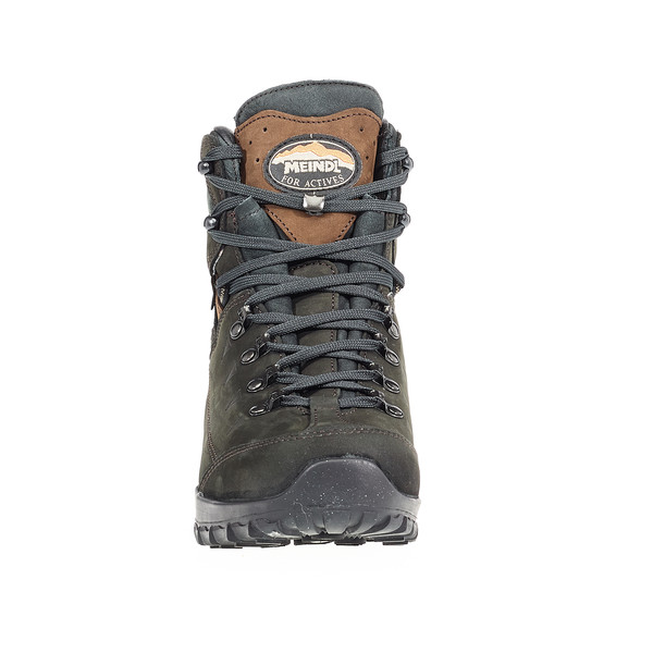 Neu Eingetroffen Meindl Gastein Lady Gtx Damen - Winterstiefel | Schwarz