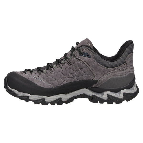 Neu Eingetroffen Meindl Sion Gtx Herren - Wanderschuhe | Grau