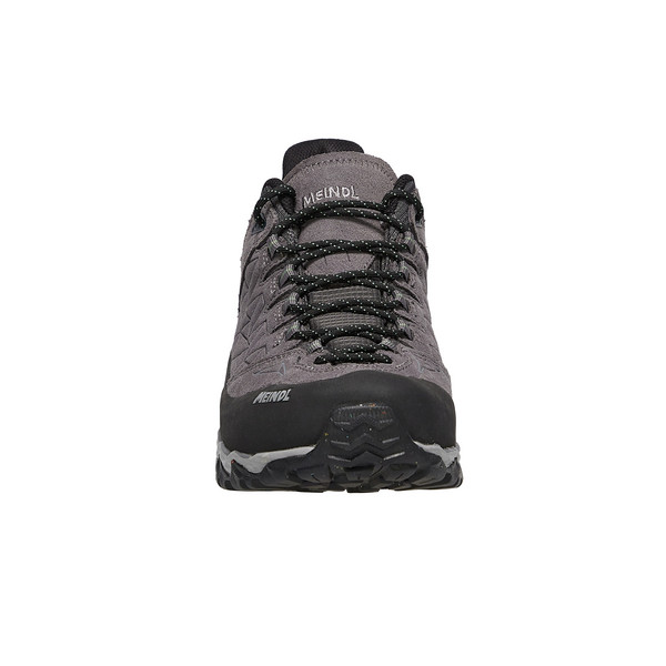 Neu Eingetroffen Meindl Sion Gtx Herren - Wanderschuhe | Grau
