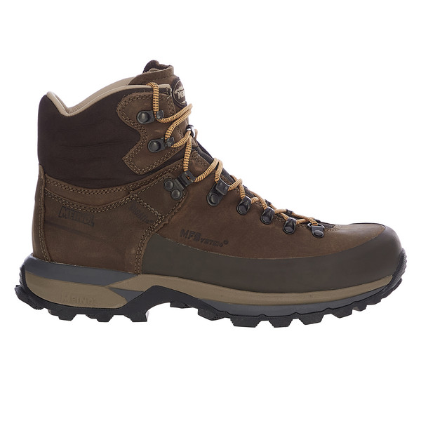 Neu Eingetroffen Meindl La Gomera Lady Mfs Damen - Trekkingstiefel | Braun