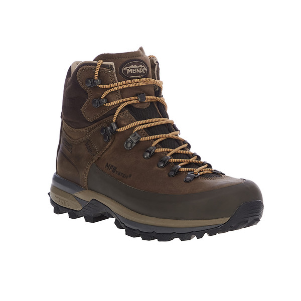 Neu Eingetroffen Meindl La Gomera Lady Mfs Damen - Trekkingstiefel | Braun