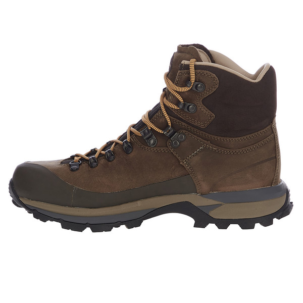 Neu Eingetroffen Meindl La Gomera Lady Mfs Damen - Trekkingstiefel | Braun