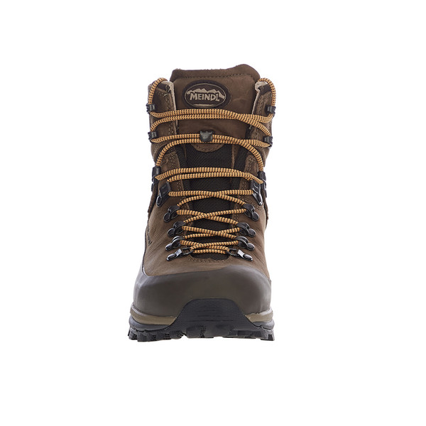 Neu Eingetroffen Meindl La Gomera Lady Mfs Damen - Trekkingstiefel | Braun