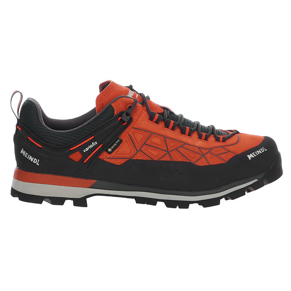 Neu Eingetroffen Meindl Literock Free Gtx Herren - Zustiegsschuhe | Orange