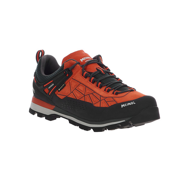 Neu Eingetroffen Meindl Literock Free Gtx Herren - Zustiegsschuhe | Orange