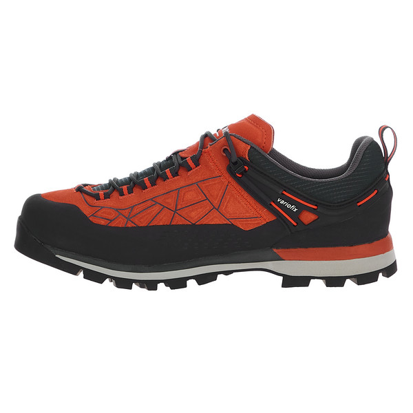 Neu Eingetroffen Meindl Literock Free Gtx Herren - Zustiegsschuhe | Orange