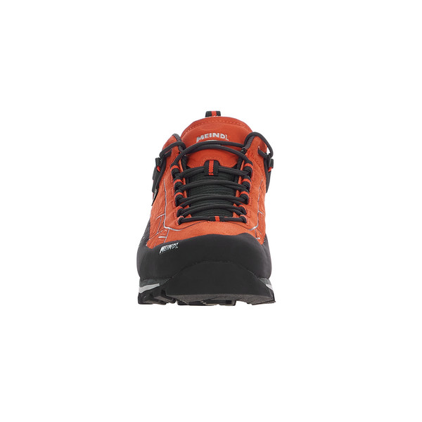 Neu Eingetroffen Meindl Literock Free Gtx Herren - Zustiegsschuhe | Orange