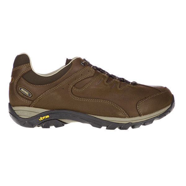 Neu Eingetroffen Meindl Caracas Herren - Wanderschuhe | Dunkelbraun