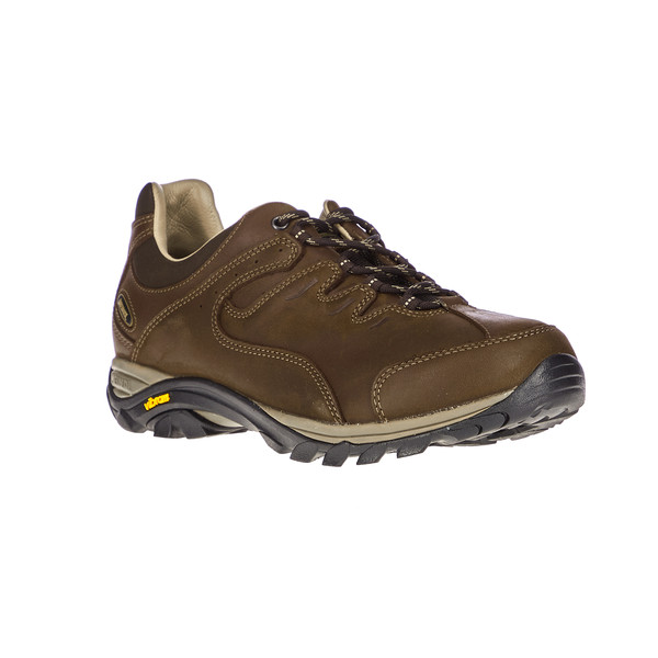Neu Eingetroffen Meindl Caracas Herren - Wanderschuhe | Dunkelbraun