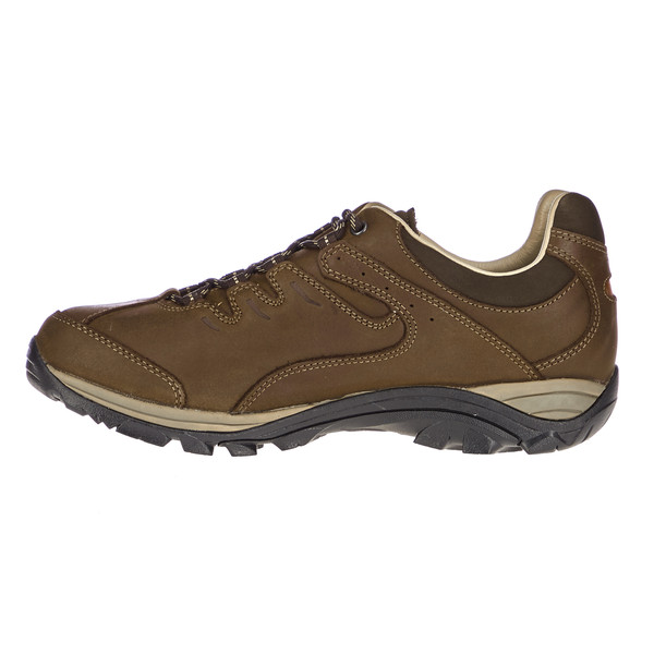 Neu Eingetroffen Meindl Caracas Herren - Wanderschuhe | Dunkelbraun