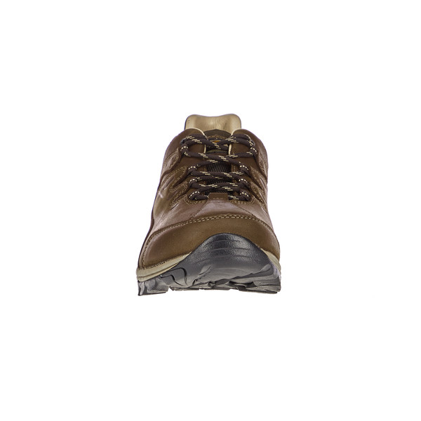 Neu Eingetroffen Meindl Caracas Herren - Wanderschuhe | Dunkelbraun