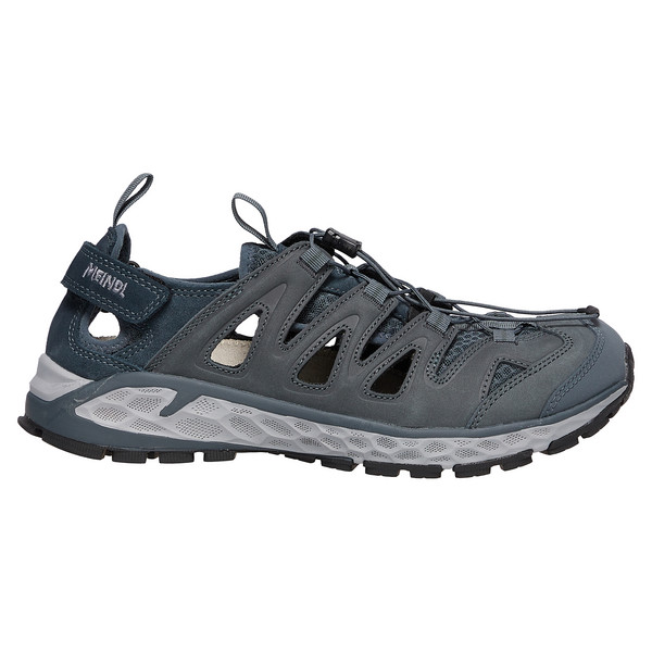 Neu Eingetroffen Meindl Brindisi - C Fit Pw Herren - Trekkingsandalen | Graphit