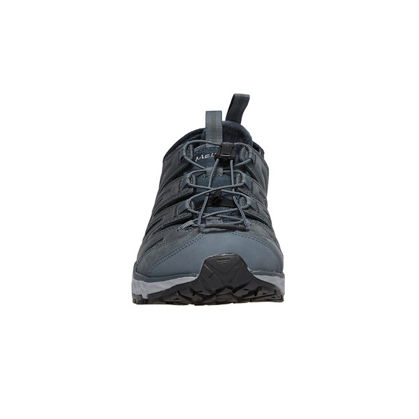 Neu Eingetroffen Meindl Brindisi - C Fit Pw Herren - Trekkingsandalen | Graphit