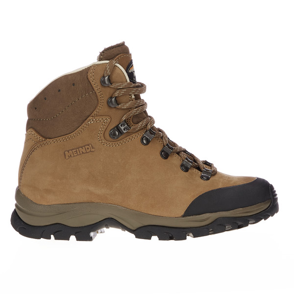 Neu Eingetroffen Meindl Jersey Lady Pro Damen - Wanderstiefel | Braun