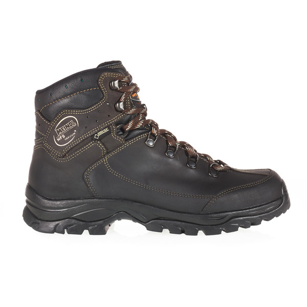 Neu Eingetroffen Meindl Vakuum Men Ultra Herren - Wanderstiefel | Dunkelbraun