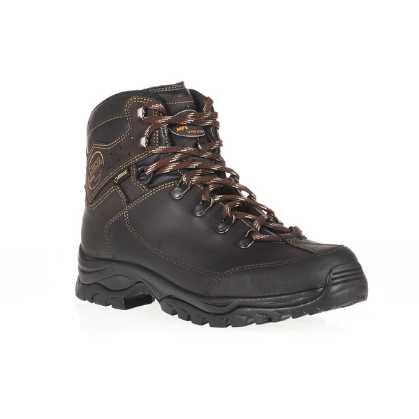 Neu Eingetroffen Meindl Vakuum Men Ultra Herren - Wanderstiefel | Dunkelbraun