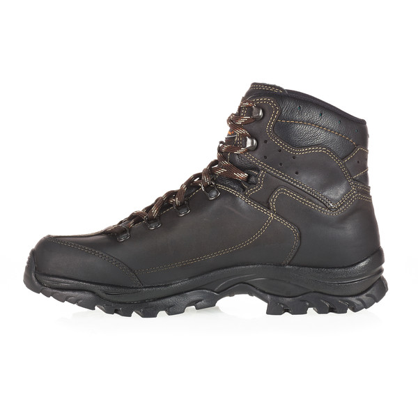 Neu Eingetroffen Meindl Vakuum Men Ultra Herren - Wanderstiefel | Dunkelbraun