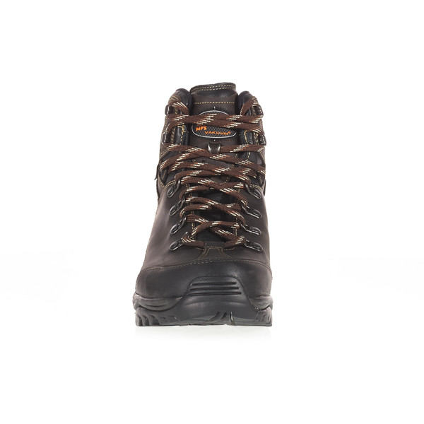 Neu Eingetroffen Meindl Vakuum Men Ultra Herren - Wanderstiefel | Dunkelbraun