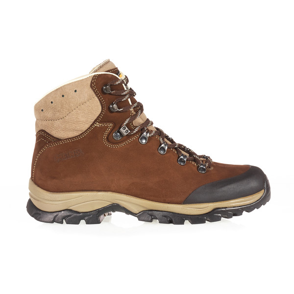 Neu Eingetroffen Meindl Jersey Pro Herren - Wanderstiefel | Dunkelbraun