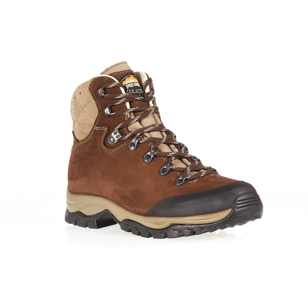 Neu Eingetroffen Meindl Jersey Pro Herren - Wanderstiefel | Dunkelbraun