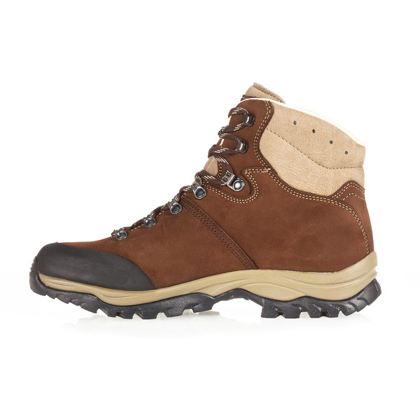 Neu Eingetroffen Meindl Jersey Pro Herren - Wanderstiefel | Dunkelbraun