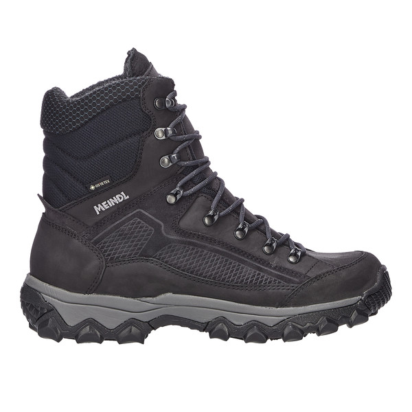 Neu Eingetroffen Meindl Telfs Gtx Herren - Winterstiefel | Anthrazit Neu Eingetroffen Meindl Telfs Gtx Herren - Winterstiefel | Anthrazit