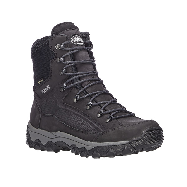 Neu Eingetroffen Meindl Telfs Gtx Herren - Winterstiefel | Anthrazit