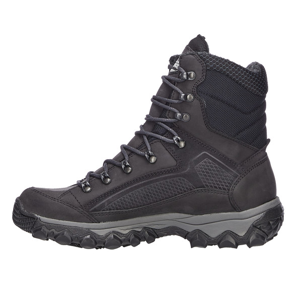 Neu Eingetroffen Meindl Telfs Gtx Herren - Winterstiefel | Anthrazit