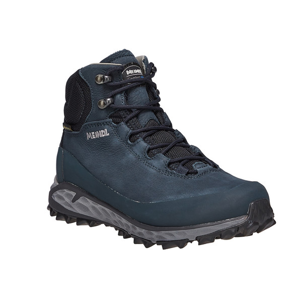Neu Eingetroffen Meindl Melago Lady Gtx Damen - Wanderstiefel | Marine