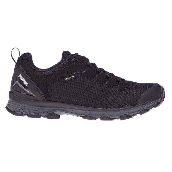 Neu Eingetroffen Meindl Activo Sport Gtx Herren - Wanderschuhe | Noir