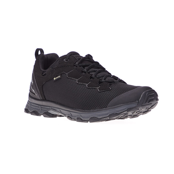 Neu Eingetroffen Meindl Activo Sport Gtx Herren - Wanderschuhe | Noir