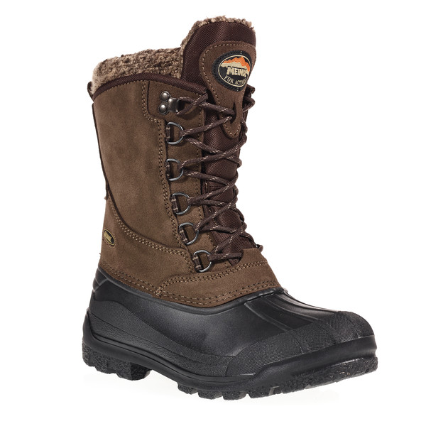 Neu Eingetroffen Meindl Sölden Lady Damen - Winterstiefel | Braun