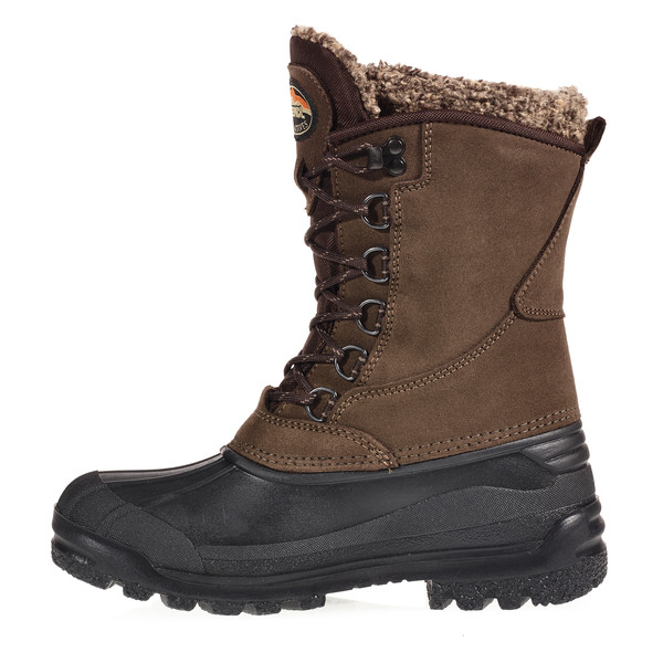 Neu Eingetroffen Meindl Sölden Lady Damen - Winterstiefel | Braun