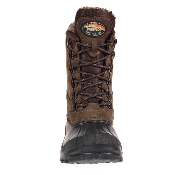 Neu Eingetroffen Meindl Sölden Lady Damen - Winterstiefel | Braun
