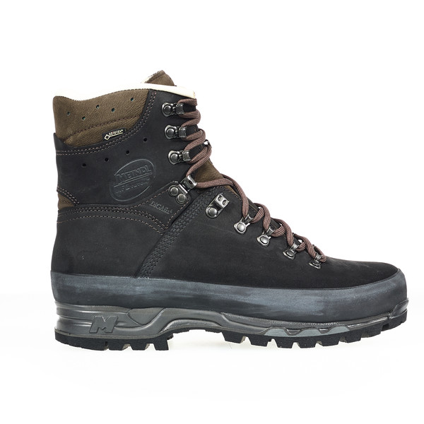 Neu Eingetroffen Meindl Island Mfs Active Herren - Trekkingstiefel | Schwarz/Dunkelbraun Neu Eingetroffen Meindl Island Mfs Active Herren - Trekkingstiefel | Schwarz/Dunkelbraun