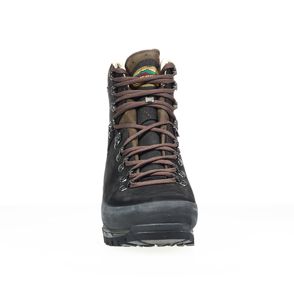 Neu Eingetroffen Meindl Island Mfs Active Herren - Trekkingstiefel | Schwarz/Dunkelbraun