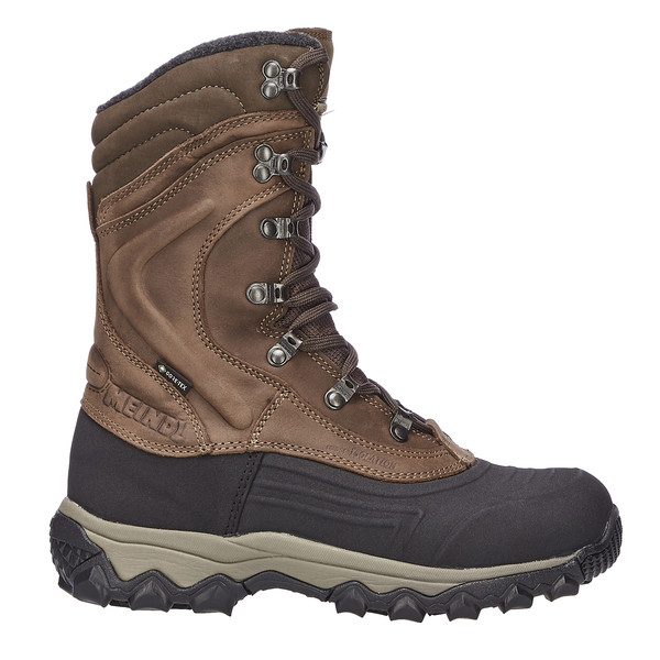 Neu Eingetroffen Meindl Garmisch Lady Ii Gtx Damen - Winterstiefel | Espresso Neu Eingetroffen Meindl Garmisch Lady Ii Gtx Damen - Winterstiefel | Espresso