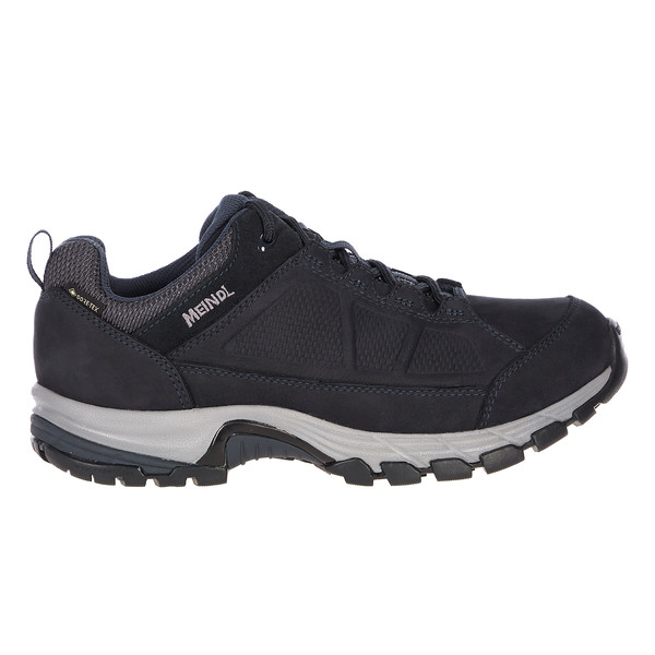 Neu Eingetroffen Meindl Orlando Lady Gtx Damen - Freizeitschuhe | Marine
