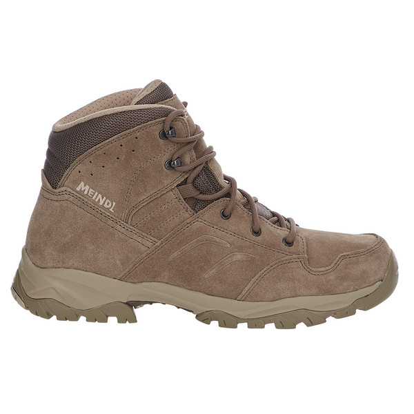 Neu Eingetroffen Meindl Sahara Pro Unisex - Wüstenstiefel | Natur