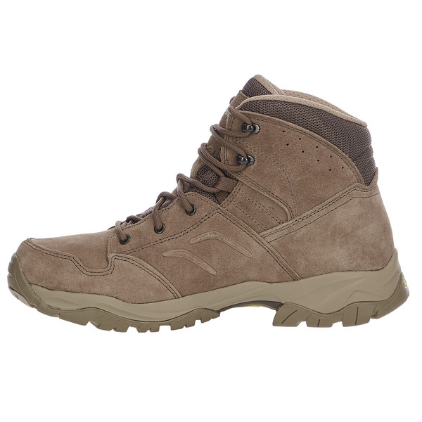 Neu Eingetroffen Meindl Sahara Pro Unisex - Wüstenstiefel | Natur