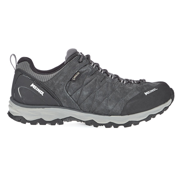 Neu Eingetroffen Meindl Mondello Gtx Herren - Wanderschuhe | Anthrazit/Graphit