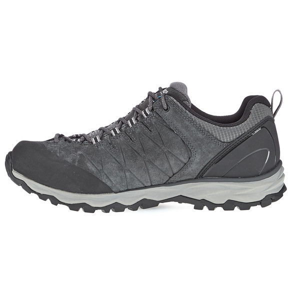 Neu Eingetroffen Meindl Mondello Gtx Herren - Wanderschuhe | Anthrazit/Graphit