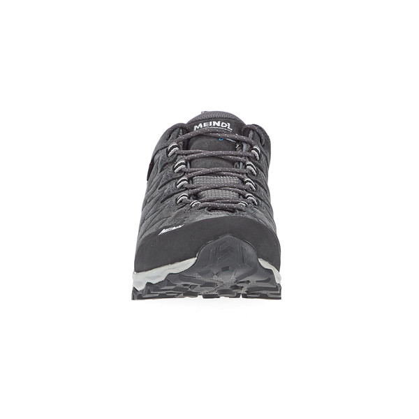Neu Eingetroffen Meindl Mondello Gtx Herren - Wanderschuhe | Anthrazit/Graphit