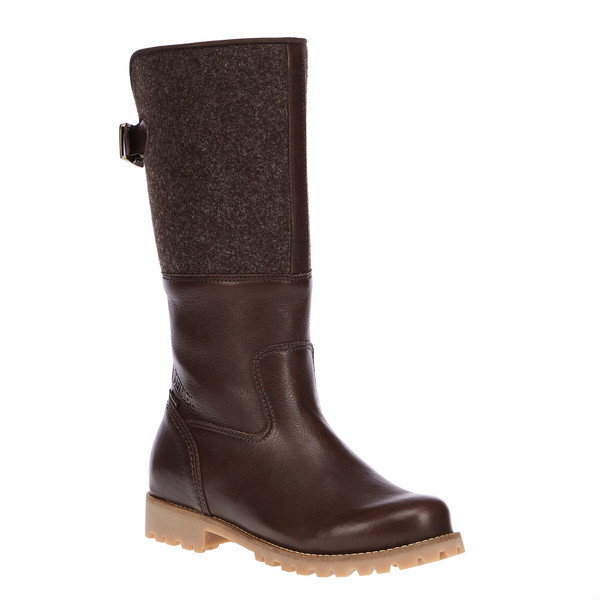 Neu Eingetroffen Meindl Lofer Lady Gtx Damen - Winterstiefel | Dunkelbraun